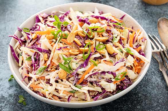 coleslaw